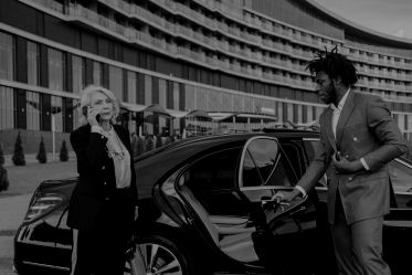Chichester Cabs - Executive Services